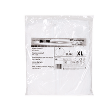 Wegwerpoverall XL