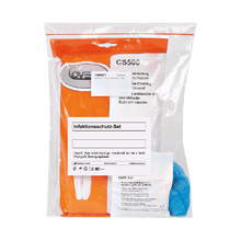 SÖHNGEN®-set voor infectiepreventie