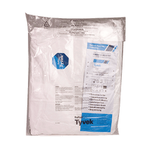 Tyvek® Classic Xpert beschermende overall, categorie III, type 5-6, maat XXL