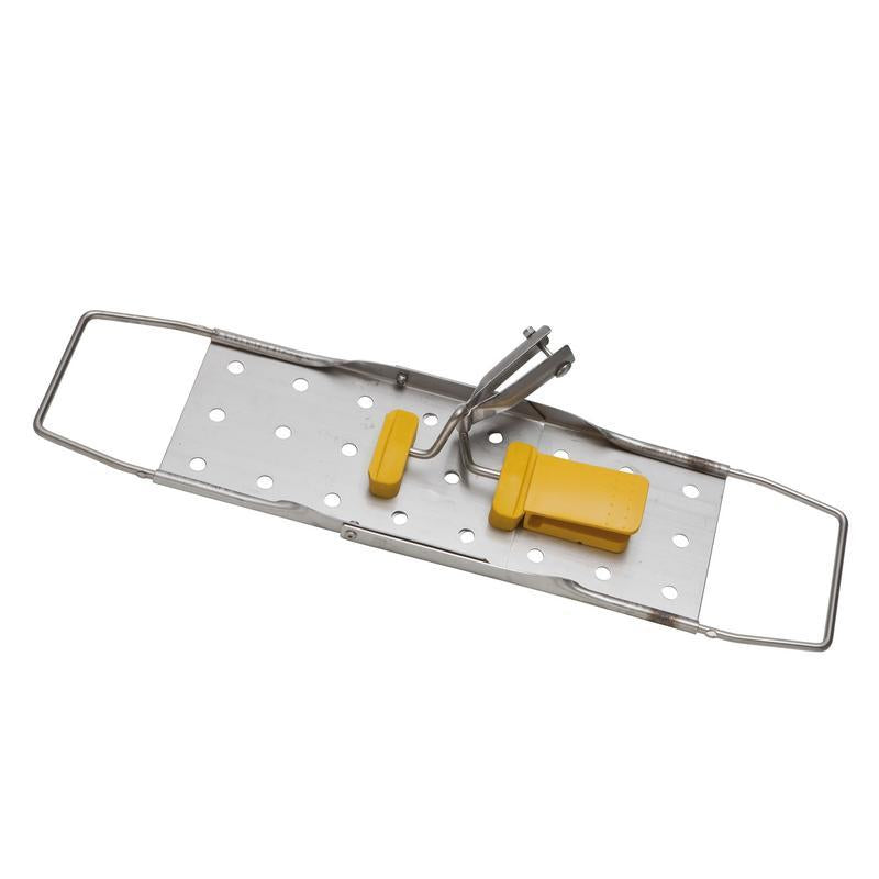 VERMOP sprinthouder RVS