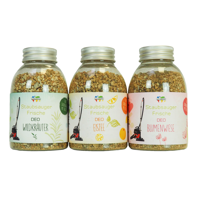 Numatic stofzuiger versheid DEO 250 ml