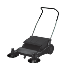 Numatic handveegmachine NU 3 | Pak (1 stuk)