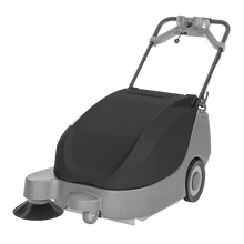 Numatic veegmachine NU 5 | Pak (1 stuk)