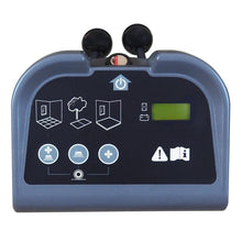 Numatic veegmachine NU9 | Pak (1 stuk)