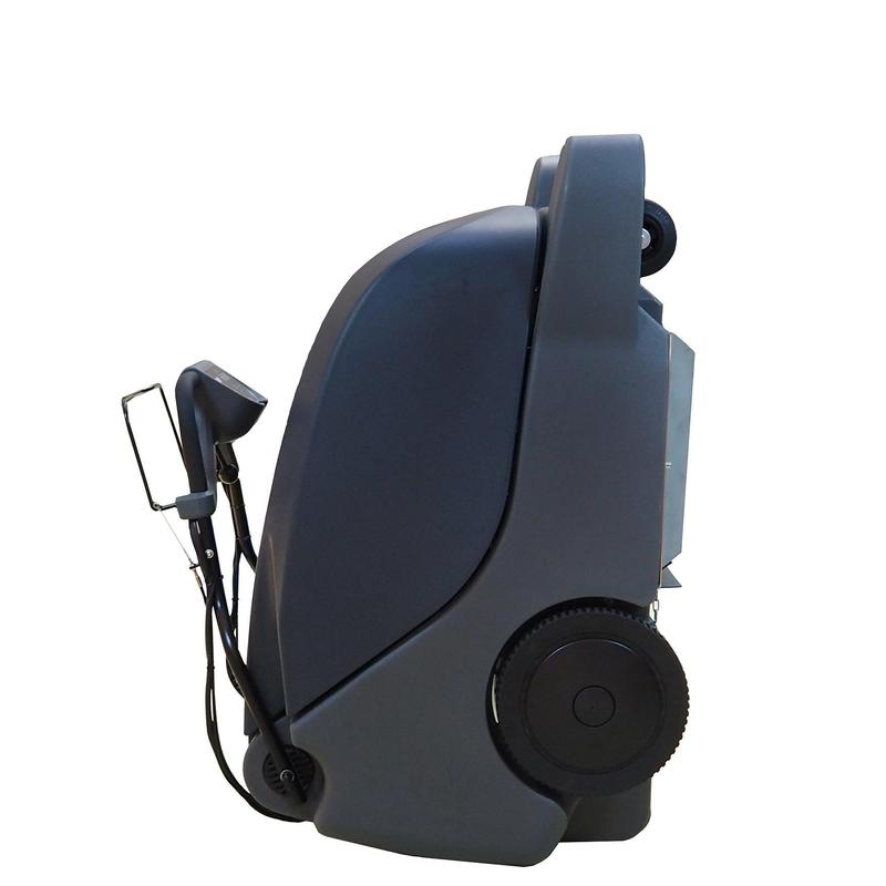 Numatic veegmachine NU9 | Pak (1 stuk)