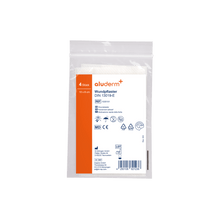 Set met pleisters en snelverband 40 x 6 cm SO