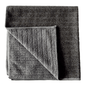 Numatic Scrub & Clean Microvezeldoek 40x40 cm, grijs | Verpakking (1 stuk) 