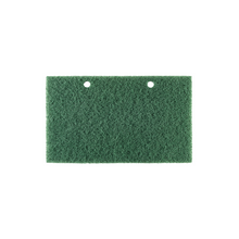 Numatic eccentric pad green, for NUEX4325 (430x250 mm) | Pak (1 stuk)