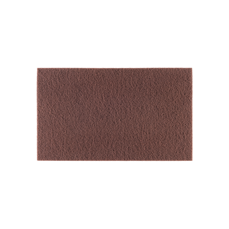 Numatic eccentric pad for care film renovation, (430x 250 mm) | Pak (1 stuk)