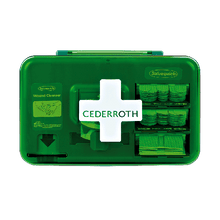 Cederroth Wound Care-dispenser, navulling 51011006