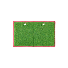 Numatic eccentric pad fiber pad, 430x 250 mm (NUEX) | Pak (1 stuk)