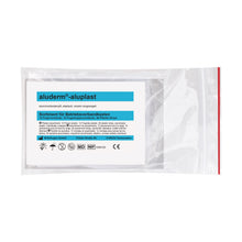 aluderm®-aluplast-assortiment, groot