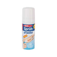 Spuitpleister 40 ml
