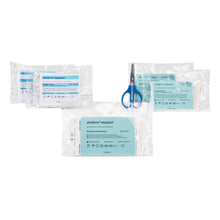 Navulset voor pleisterdispenser voor kinderen aluderm®-aluplast