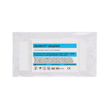 aluderm®-aluplast-assortiment DIN 13164
