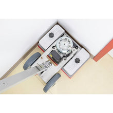 Numatic eenschijfsmachine NuEx4325, incl. aandrijfplaat | Pak (1 stuk)