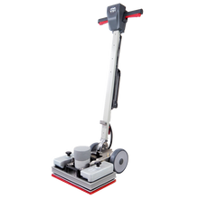 Numatic accu-eenschijfmachine NuEx4325B, incl. aandrijfplaat | Pak (1 stuk)