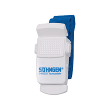 SÖHNGEN®-aderklamp voor één hand