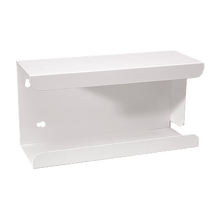Wandbevestiging voor handschoendispenser