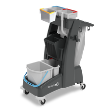 Numatische MultiMatic MM-4 Plus | Pak (1 stuk)