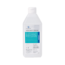 DESCOSEPT Spezial 1000 ml oppervlakteontsmettingsmiddel