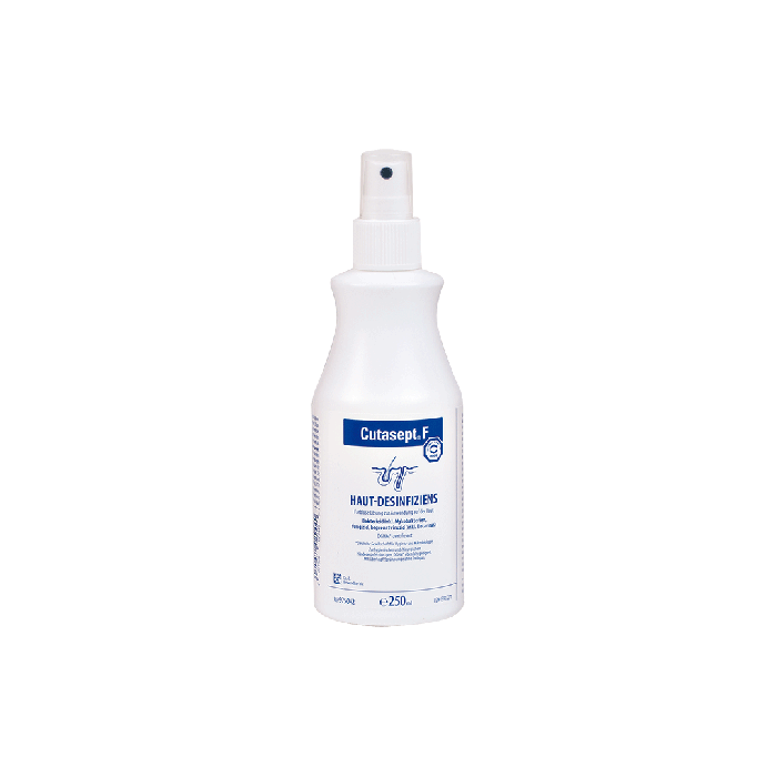 Cutasept®  F 250 ml Pumpflasche