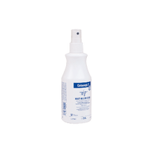 Cutasept® F pompfles van 250 ml