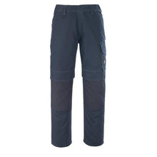 MASCOT® Houston broek, zwartblauw
