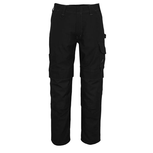 MASCOT® Houston-broek, zwart