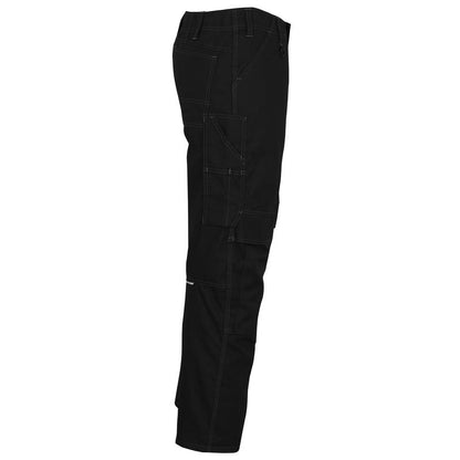 MASCOT® Houston-broek, zwart