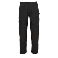 MASCOT® Houston broek, donker antraciet