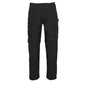 MASCOT® Houston broek, donker antraciet