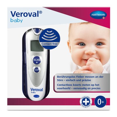 Hartmann Veroval baby SK1 P1 | Pak (1 stuk)