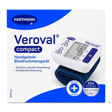 Hartmann Veroval Compact BPW22 SK1 P1 | Pak (1 stuk)