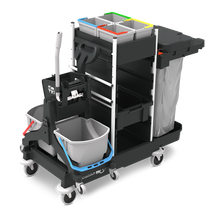 Numatic schoonmaakwagen ProCar 7G Plus (SM1) | Pak (1 stuk)