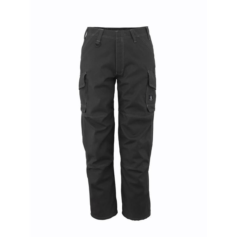 MASCOT® New Haven servicebroek, donker antraciet