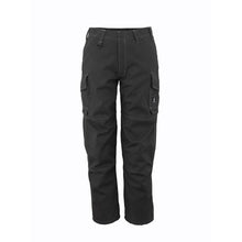 MASCOT® New Haven servicebroek, donker antraciet