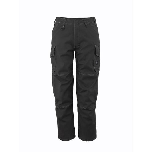 MASCOT® New Haven servicebroek, donker antraciet