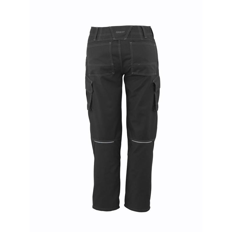 MASCOT® New Haven servicebroek, donker antraciet