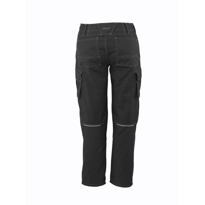 MASCOT® New Haven servicebroek, donker antraciet