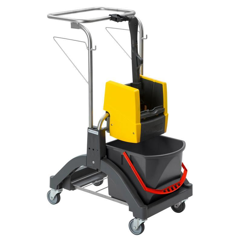 VERMOP Aquaviz Pers, 62 x 40 x 92 cm