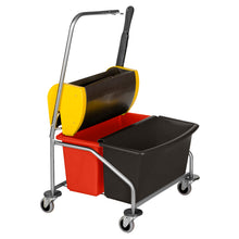 VERMOP natmopwagen Twixter | 1 stuk