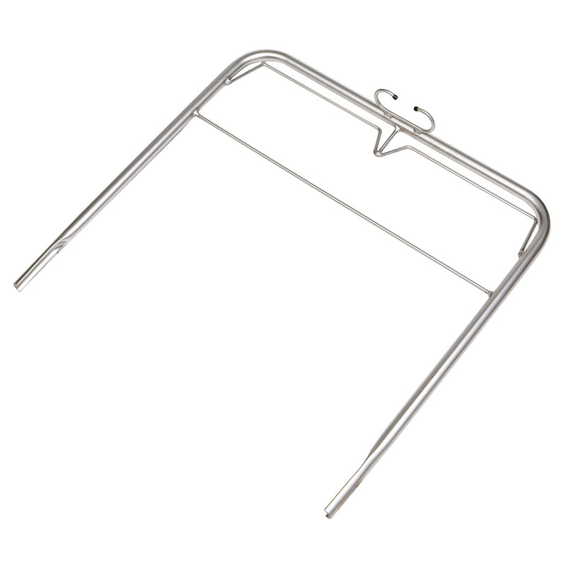 VERMOP duwstang met HR 2x6 l | 1 stuk