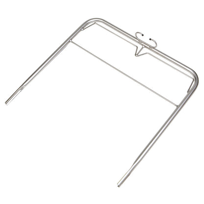 VERMOP duwstang met HR 2x6 l | 1 stuk