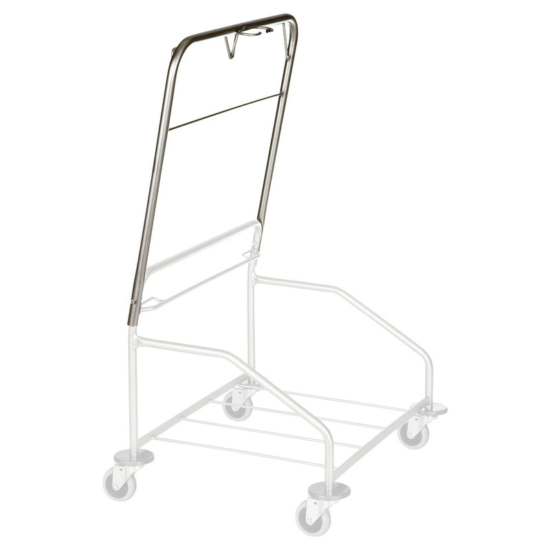 VERMOP duwstang met HR 2x6 l | 1 stuk