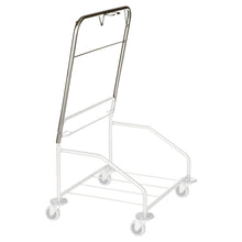 VERMOP duwstang met HR 2x6 l | 1 stuk