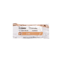 WS-Kinder elastische fixatieband 2 m x 4 cm