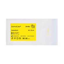 DermaCare® kinderverbanddoek 30 x 35 cm