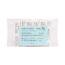 aluderm®-aluplast elastische kinderpleisters, set van 8 stuks, 10 x 6 cm