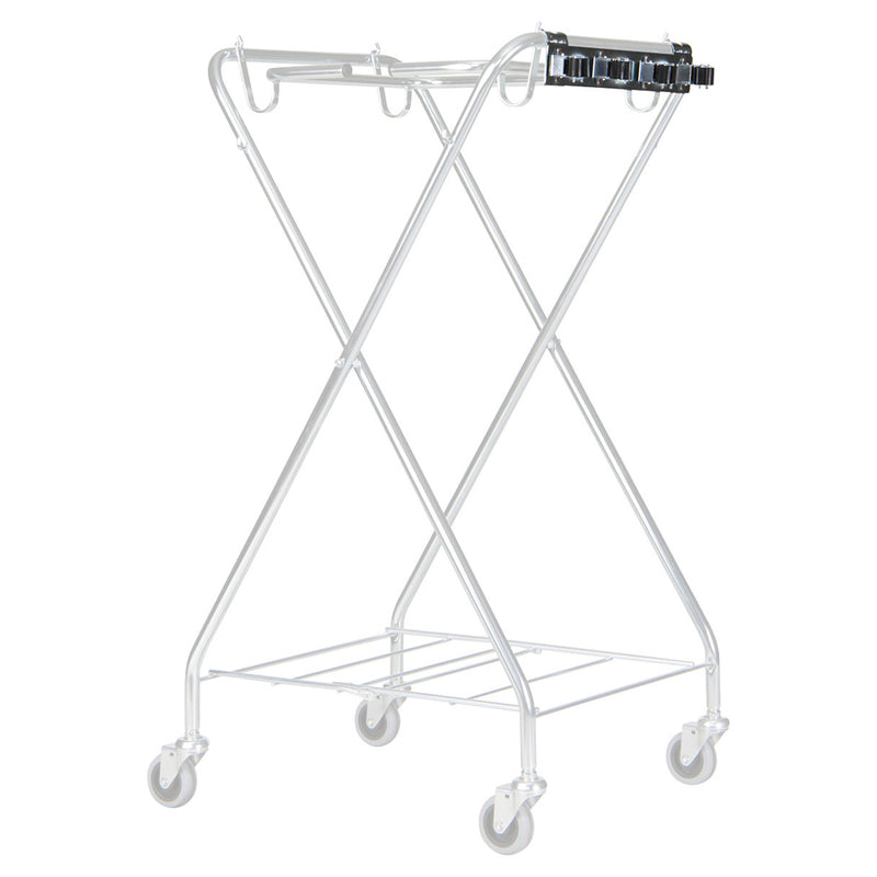 VERMOP apparaathouder 4 vakken | 1 stuk